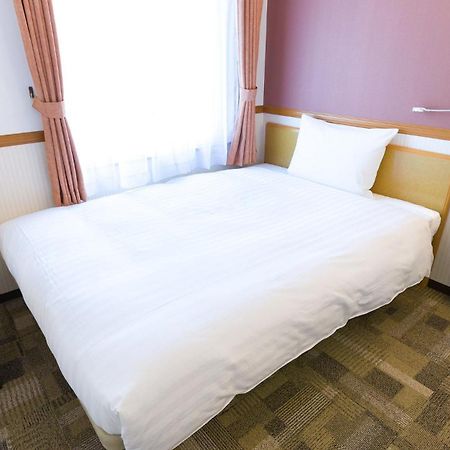 Toyoko Inn Yamagata-Eki Nishi-Guchi Ямагата Екстериор снимка