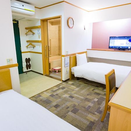 Toyoko Inn Yamagata-Eki Nishi-Guchi Ямагата Екстериор снимка