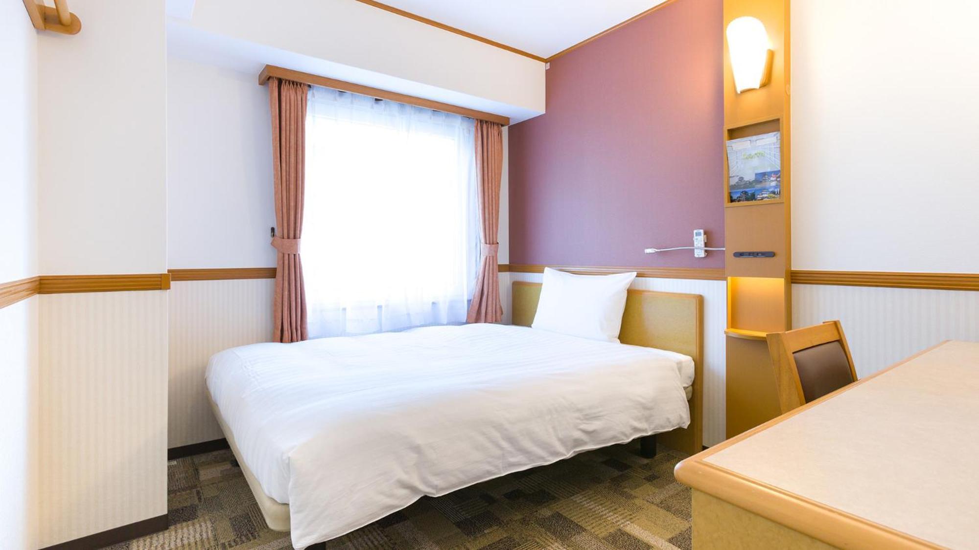 Toyoko Inn Yamagata-Eki Nishi-Guchi Ямагата Стая снимка