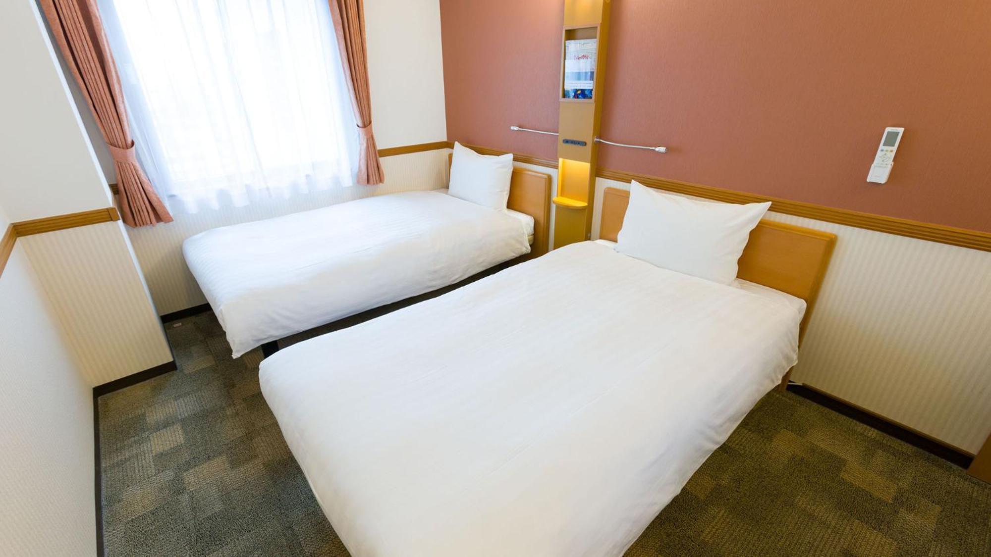 Toyoko Inn Yamagata-Eki Nishi-Guchi Ямагата Екстериор снимка
