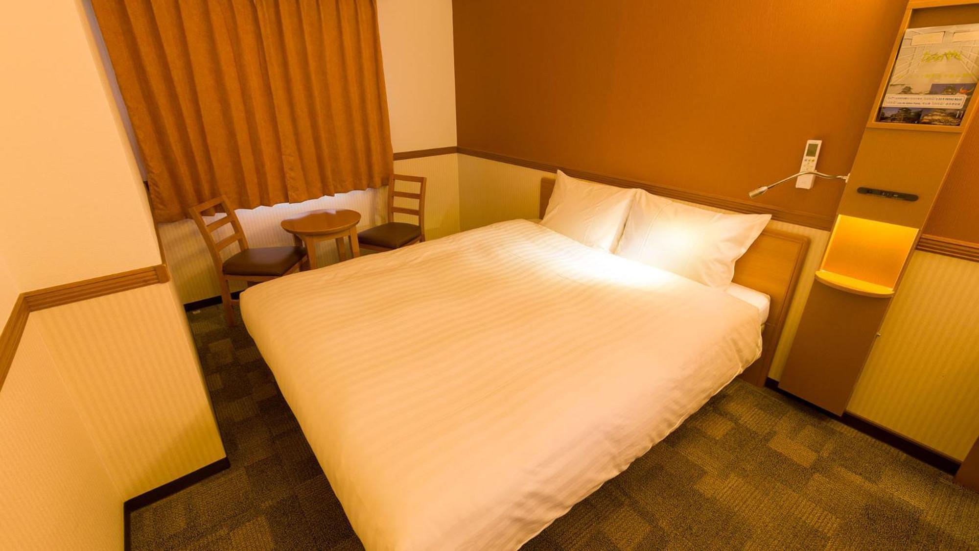 Toyoko Inn Yamagata-Eki Nishi-Guchi Ямагата Стая снимка