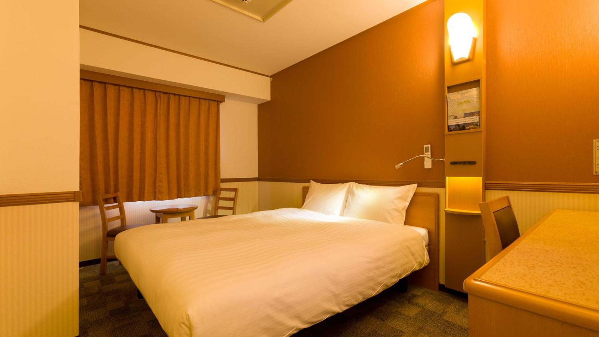 Toyoko Inn Yamagata-Eki Nishi-Guchi Ямагата Стая снимка